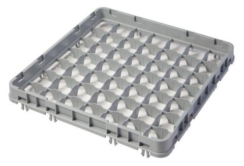 Nadstawka Do Koszy Half Drop 500x500 E2 Cambro (7x7) Przegródki: 62x62