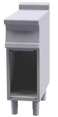 Pls-73 ﻿﻿Płyta Robocza Bez Szuflady