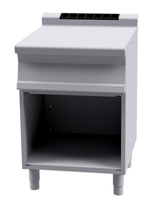 Pls-76 ﻿﻿Płyta Robocza Bez Szuflady