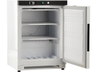 Profesjonalna Szafa Mroźnicza Zamrażarka 120l Biała 600x585x850mm | YATO YG-05232