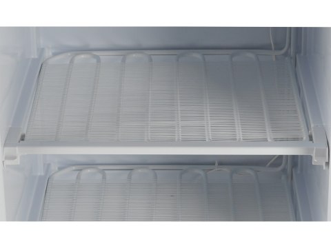 Profesjonalna Szafa Mroźnicza Zamrażarka 340l Biała 600x585x1850mm | YATO YG-05234