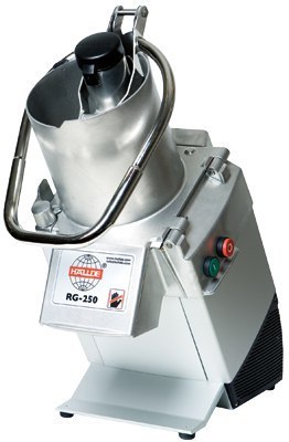 Rg-250 Diwash ﻿﻿Szatkownica 400V