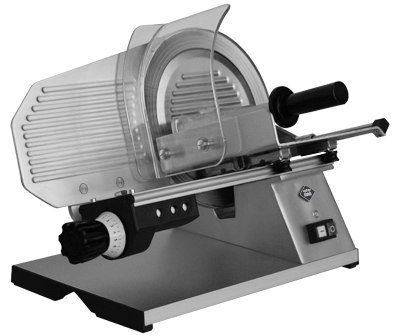 Rm Nóż Zębaty Rm Nz 300 do Krajalnicy Gms/Gs Śr. 300 Mm