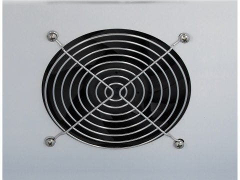 Szafa Chłodnicza Lodówka Gastronomiczna 130l 600x585x850 Biała | YATO YG-05231