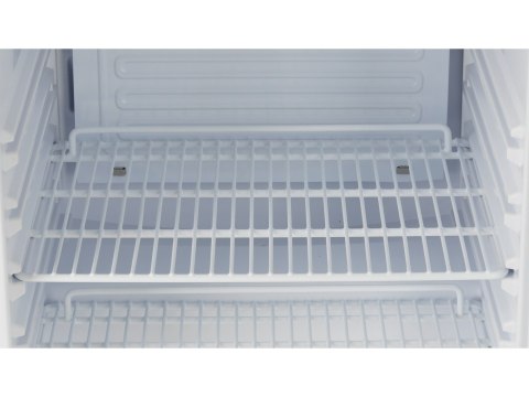 Szafa Chłodnicza Lodówka Gastronomiczna 130l 600x585x850 Biała | YATO YG-05231