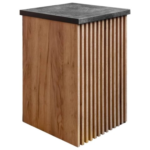 Szafka Sklepowa Dąb Kraft 510x550x860mm