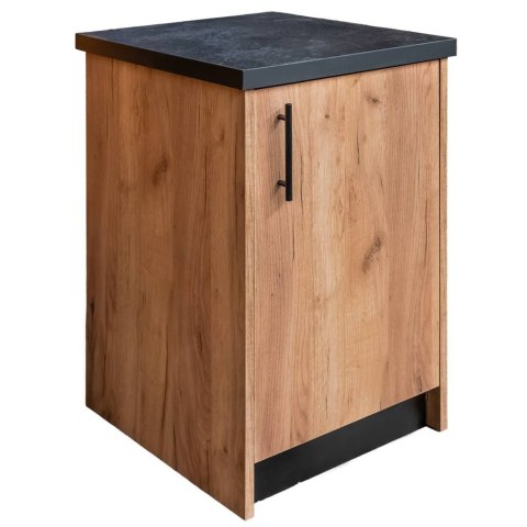 Szafka Sklepowa Dąb Kraft 510x550x860mm