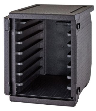 Pojemnik Termoizolacyjny Ładowany od Przodu 600x400mm 126L Cambro EPP4060F6R110
