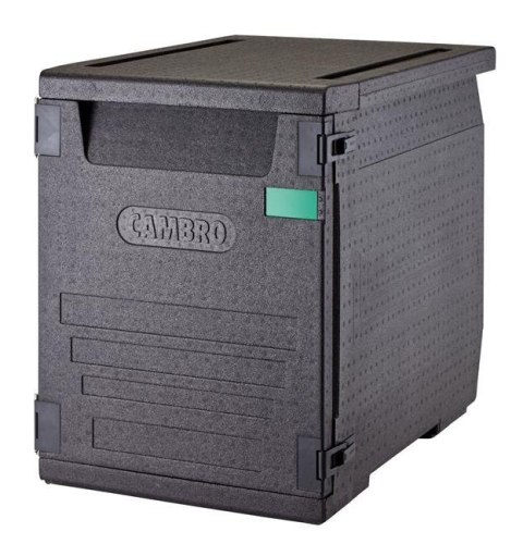 Pojemnik Termoizolacyjny Ładowany od Przodu 600x400mm 126L Cambro EPP4060F9R110