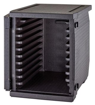Pojemnik Termoizolacyjny Ładowany od Przodu 600x400mm 126L Cambro EPP4060F9R110