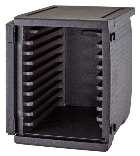 Pojemnik Termoizolacyjny Ładowany od Przodu 600x400mm 126L Cambro EPP4060F9R110