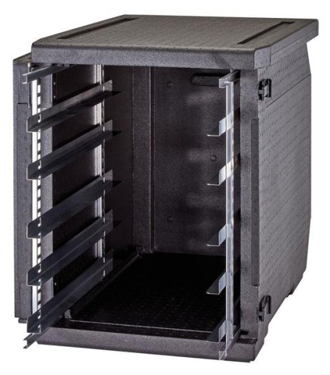 Pojemnik Termoizolacyjny Ładowany od Przodu 600x400mm 155L Cambro EPP4060FADJR110
