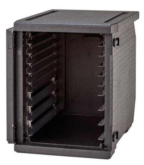 Pojemnik Termoizolacyjny Ładowany od Przodu 600x400mm 155L Cambro EPP4060FADJR110