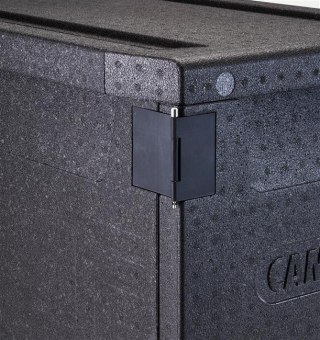 Pojemnik Termoizolacyjny Ładowany od Przodu GN 1/1 86L Cambro EPP400110