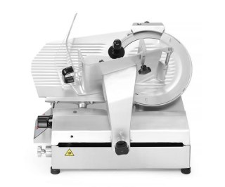 Profesjonalna Krajalnica Automatyczna Śr.350mm 370W | HENDI 210949