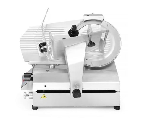 Profesjonalna Krajalnica Automatyczna Śr.350mm 370W | HENDI 210949