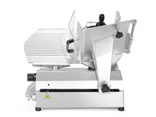 Profesjonalna Krajalnica Automatyczna Śr.350mm 370W | HENDI 210949