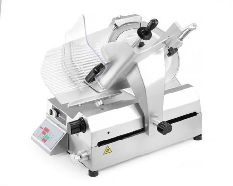 Profesjonalna Krajalnica Automatyczna Śr.350mm 370W | HENDI 210949