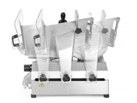 Profesjonalna Krajalnica Automatyczna Śr.350mm 370W | HENDI 210949