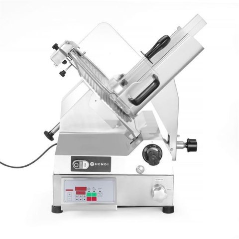 Profesjonalna Krajalnica Automatyczna Śr.350mm 370W | HENDI 210949