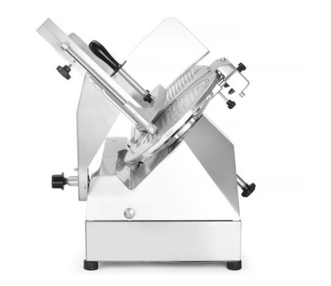 Profesjonalna Krajalnica Automatyczna Śr.350mm 370W | HENDI 210949