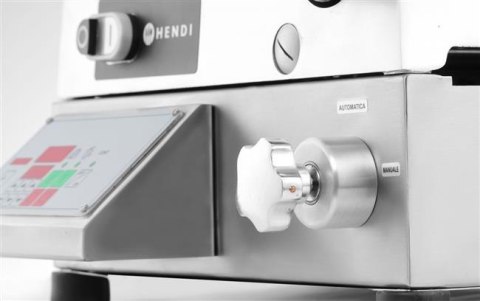 Profesjonalna Krajalnica Automatyczna Śr.350mm 370W | HENDI 210949