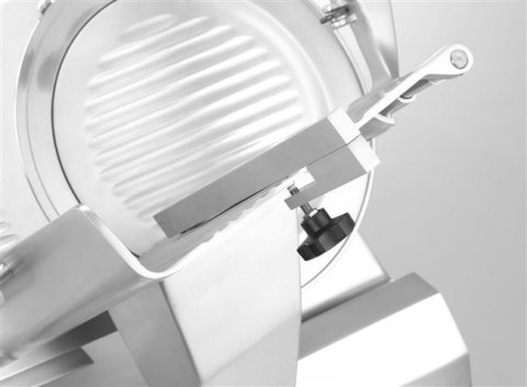 Profesjonalna Krajalnica Automatyczna Śr.350mm 370W | HENDI 210949