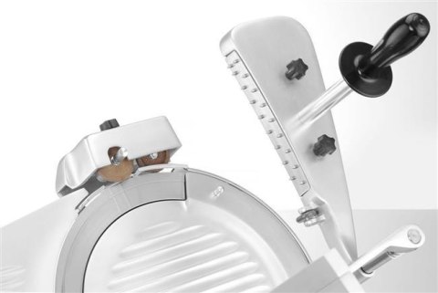 Profesjonalna Krajalnica Automatyczna Śr.350mm 370W | HENDI 210949