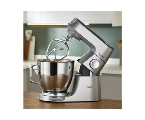 Robot Planetarny Titanium Chef Baker XL 1200W Kenwood 220269