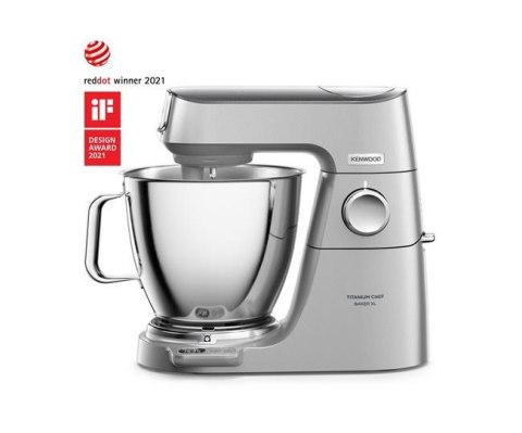 Robot Planetarny Titanium Chef Baker XL 1200W Kenwood 220269