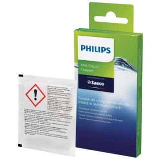 Środek czyszczący PHILIPS do systemu mlecznego CA6705/10 (6 sztuk)