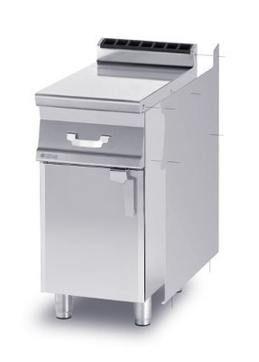 Tma-6dx Maskownica Boczna Prawa
