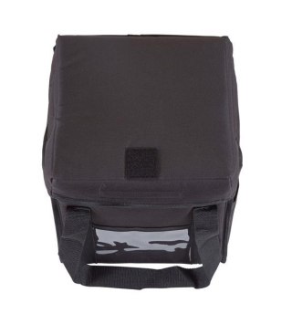 Torba Termoizolacyjna Dostawcza Składana Uniwersalna Cambro 17l Czarny