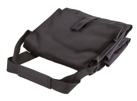 Torba Termoizolacyjna Dostawcza Składana Uniwersalna Cambro 17l Czarny