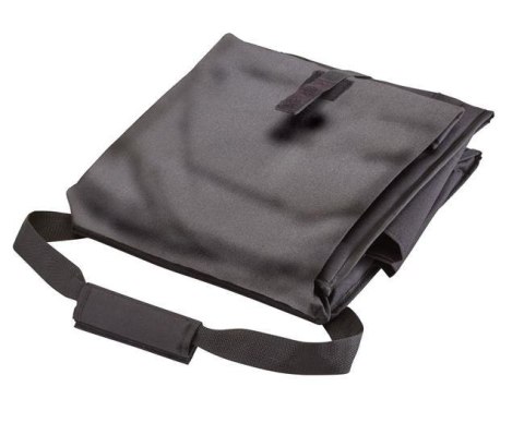 Torba Termoizolacyjna Dostawcza Składana Uniwersalna Cambro 78l Czarny