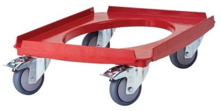Wózek Camdolly Do Pojemników Termoizolacyjnych Cam Gobox GN 1/1 Cambro