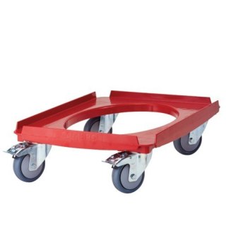 Wózek Camdolly Do Pojemników Termozolacyjnych Cambro Cam Gobox GN 1/