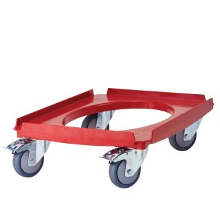 Wózek Camdolly Do Pojemników Termozolacyjnych Cambro Cam Gobox GN 1/