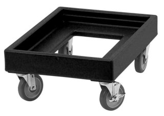 Wózek Camdolly Do Termosu Upc400 Cambro Czarny 710x530x230