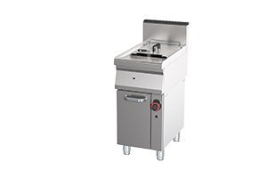 Fe 70/40 G ﻿Frytownica Gazowa | REDFOX 00027292