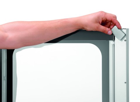 Piec Konwekc.-Par. Silversteam-K 10110d | BARTSCHER 117264