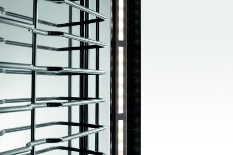 Piec Konwekc.-Par. Silversteam-K 10110d | BARTSCHER 117264