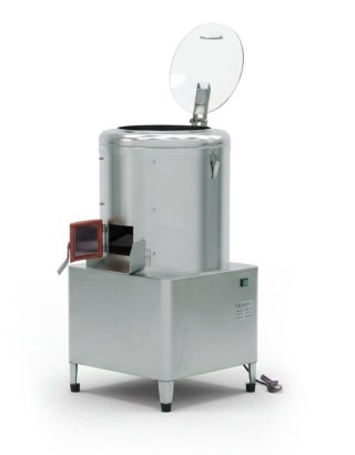 Profesjonalna Obieraczka do Ziemniaków Nierdzewna 75l | SZRON GZ-X30C1