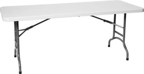 Stół Rozkładany Cateringowy 152x70 cm | HENDI 810927