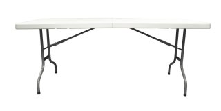 Stół Rozkładany Cateringowy 183x75 cm | HENDI 810910