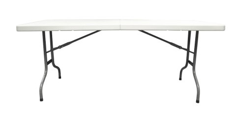 Stół Rozkładany Cateringowy 183x75 cm | HENDI 810910