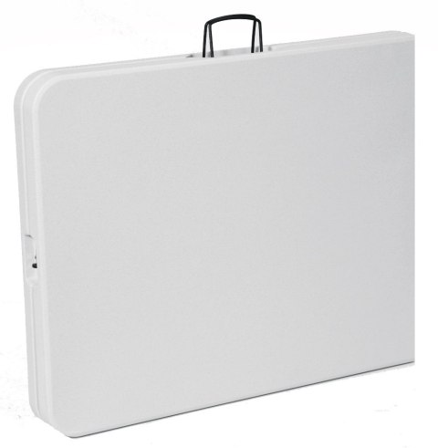 Stół Rozkładany Cateringowy 183x75 cm | HENDI 810910