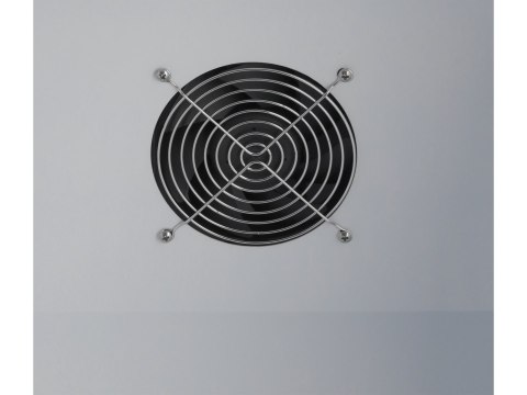 Szafa Chłodnicza Lodówka Gastronomiczna 570l 777x695x1890 Biała | YATO YG-05235