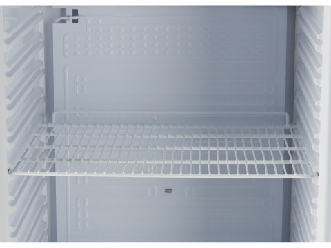 Szafa Chłodnicza Lodówka Gastronomiczna 570l 777x695x1890 Biała | YATO YG-05235