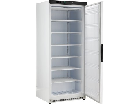 Szafa Mroźnicza Zamrażarka Gastronomiczna 555l Biała | YATO YG-05236